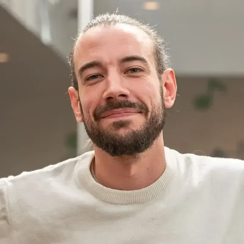 Jérôme Souloy, expert en marketing data et acquisition client chez ADGORA