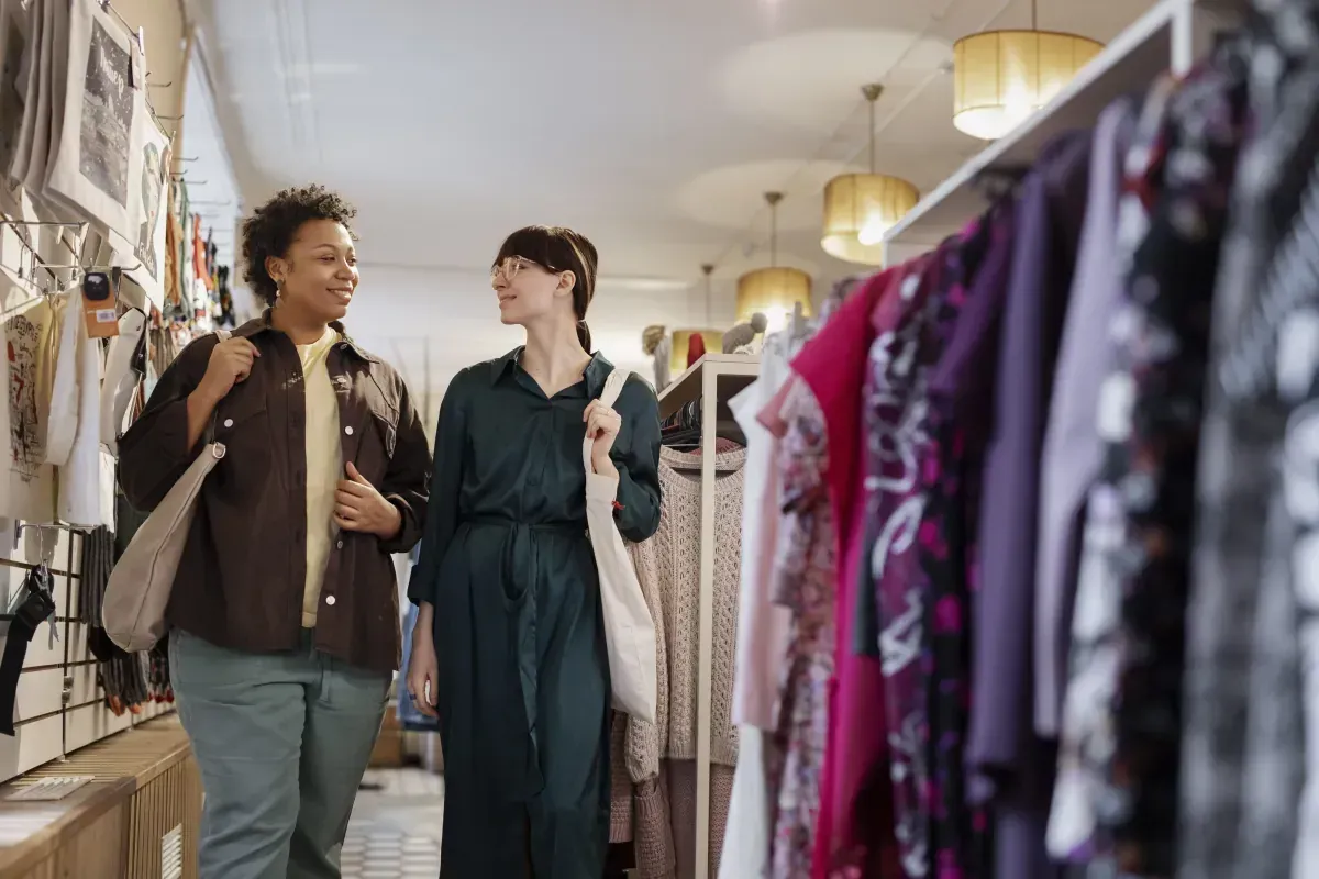 Retail Drive-to-store